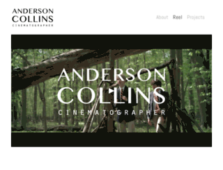 andersoncollinsdp.com screenshot