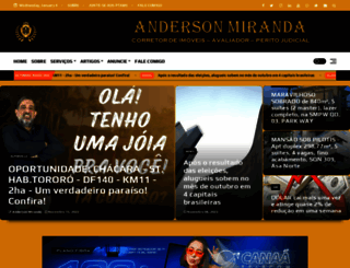 andersonmiranda.com.br screenshot