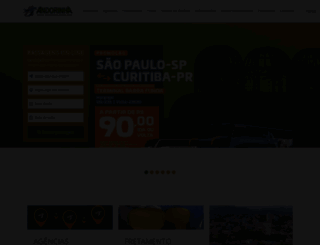 andorinha.com screenshot
