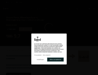 andre-relou.nl screenshot