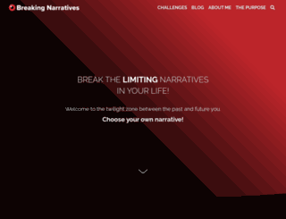 andregiaever.com screenshot