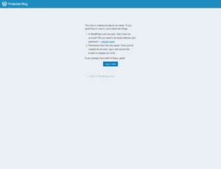 andrewogura.com screenshot