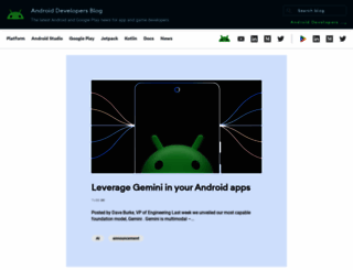 android-developers.blogspot.com.co screenshot