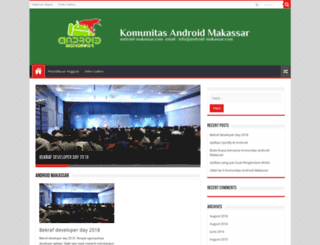 android-makassar.com screenshot