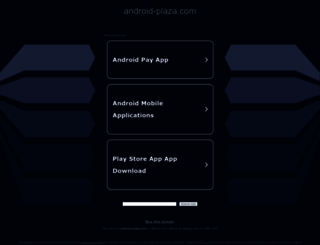 android-plaza.com screenshot