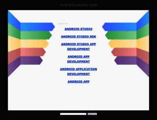 android-studio.com screenshot