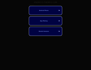 android-themes.com screenshot