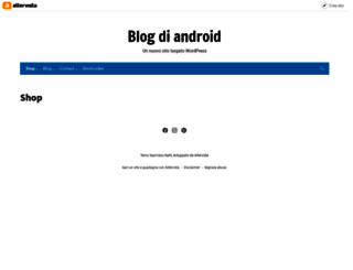 android.altervista.org screenshot