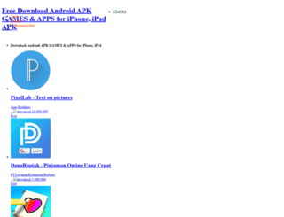 android4iphone.com screenshot