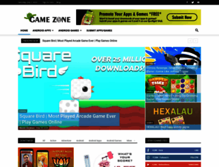 androidgamezone.com screenshot