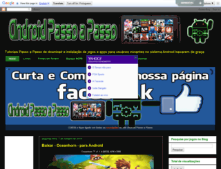 androidpasso-a-passo.blogspot.com.br screenshot