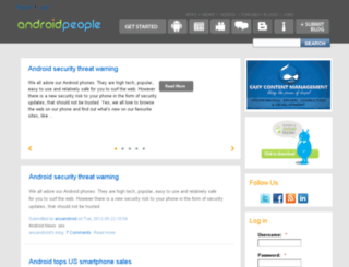 androidpeople.com screenshot