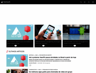 androidpit.com.br screenshot