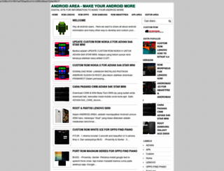 androidsmartphone-area.blogspot.com.br screenshot