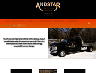 andstar.net screenshot