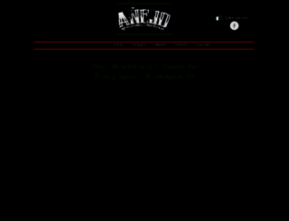 anejode.com screenshot