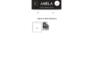 anela.ph screenshot