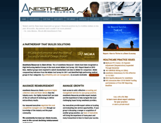 anesres.com screenshot