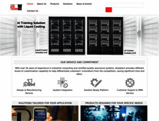 anewtech.net screenshot