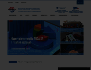 angaisa.com screenshot