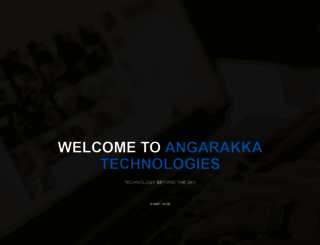 angarakka.com screenshot