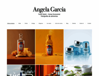 angelagarcia.format.com screenshot