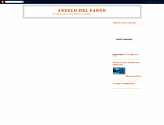 angeliazonzo.blogspot.com screenshot