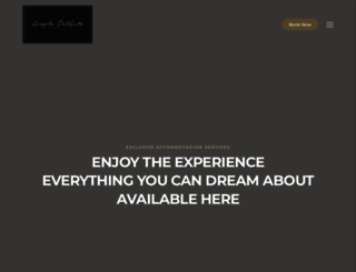 angelodelarte.gr screenshot