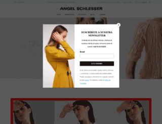 angelschlesser.com screenshot