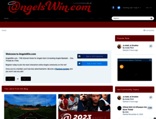 angelswin.com screenshot