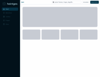 angeltrainer.de screenshot