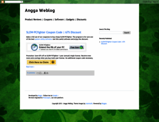 angga-weblog.blogspot.com screenshot