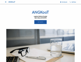 angkoot.com screenshot