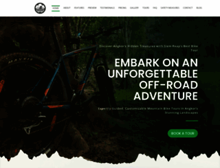 angkor-offtrack.com screenshot