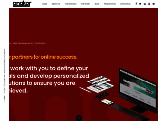 angkordesign.com screenshot