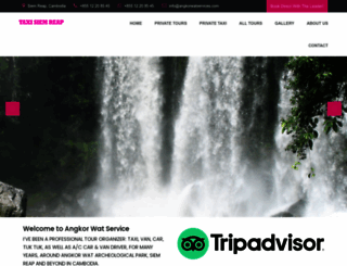 angkorwatservices.com screenshot