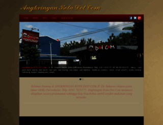 angkringankotadotcom.id.tc screenshot