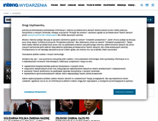 anglia.interia.pl screenshot