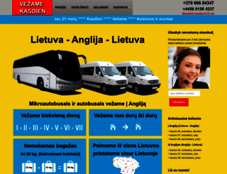 anglija-lt.lt screenshot