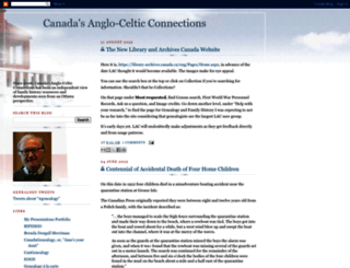anglo-celtic-connections.blogspot.ca screenshot