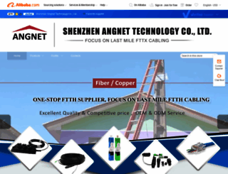 angnet.en.alibaba.com screenshot