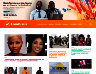 angorussia.com screenshot
