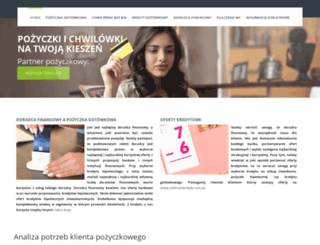 angrafik.pl screenshot