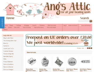 angs-attic-trial.myshopify.com screenshot