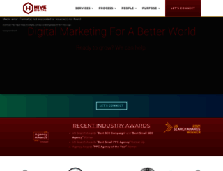 angular.marketing screenshot