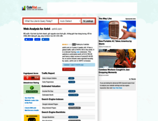 anh4.com.cutestat.com screenshot