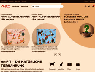 anifit.ch screenshot