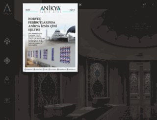 anikya.com screenshot