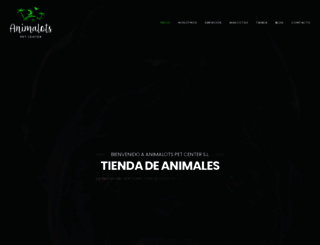 animalots.com screenshot