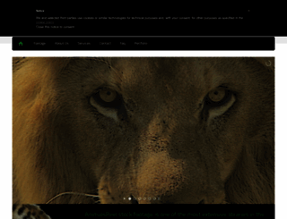 animalsreel.com screenshot
